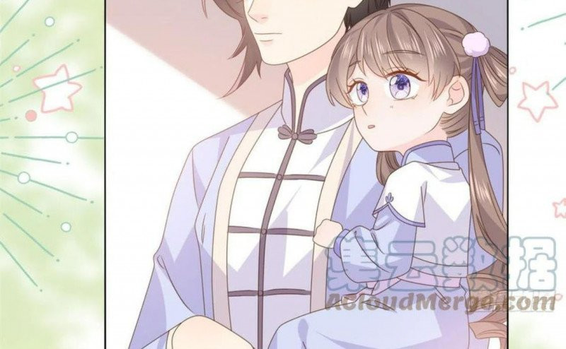 đoàn sủng lão đại ba tuổi rưỡi chapter 188 2