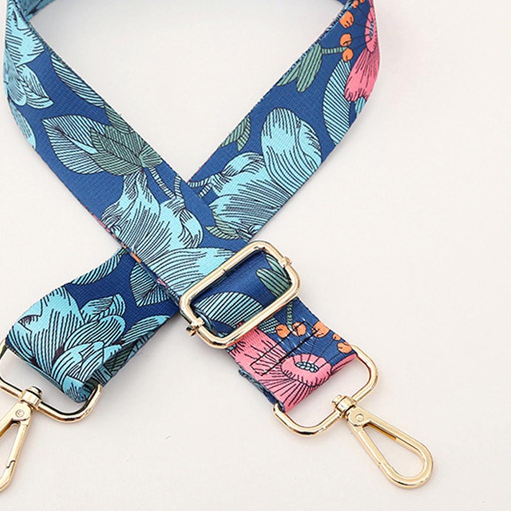 2 Pcs Adjustable  Bag Strap Replacement Shoulder