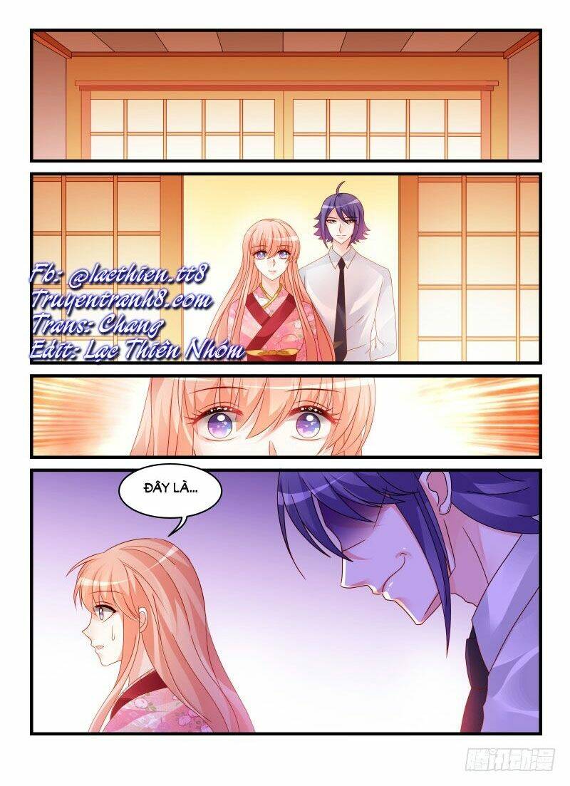 dạy bảo ma vương lão công 2 chapter 235 1