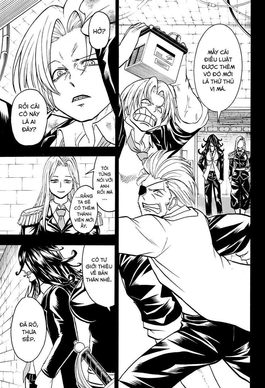 undead unluck chapter 114 4