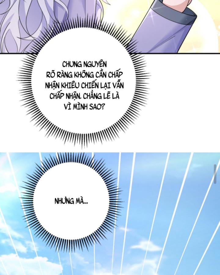 học cùng em gái, tôi bất cẩn vô địch rồi chapter 105 45