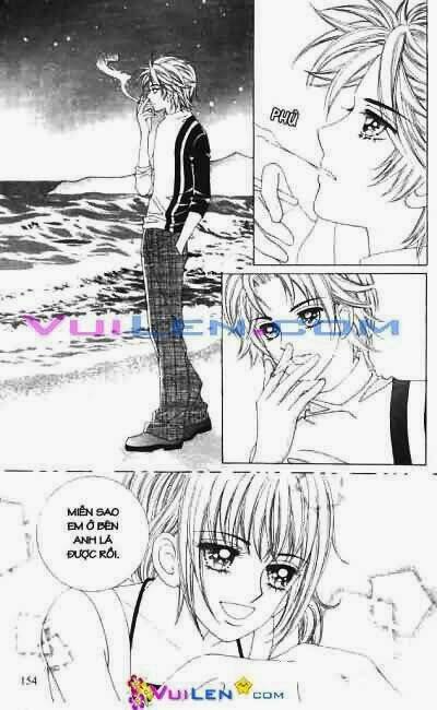 tình yêu quý tộc chapter 27 49