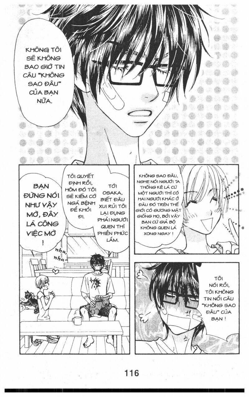 kirara no hoshi chapter 3 117