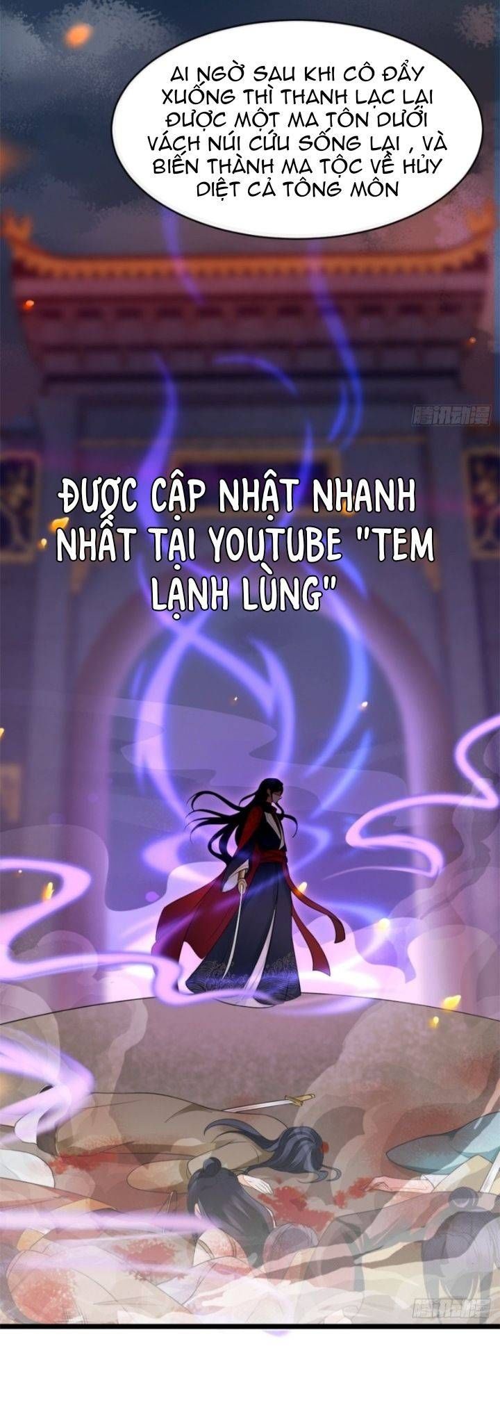 xuyên không chi viện : ác nữ phản diện muốn tẩy trắng chapter 1 13