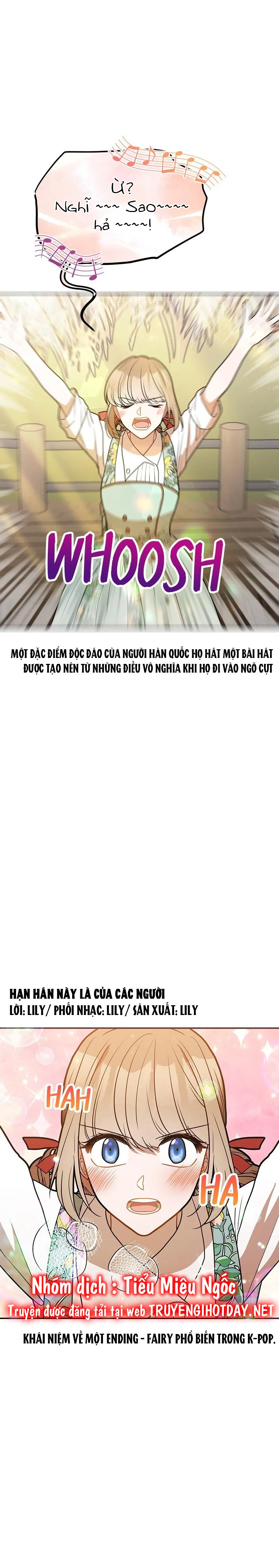 làm cách nào để sống sót trong cuốn tiểu thuyết ngôn tình lãng mạn chapter 52 23