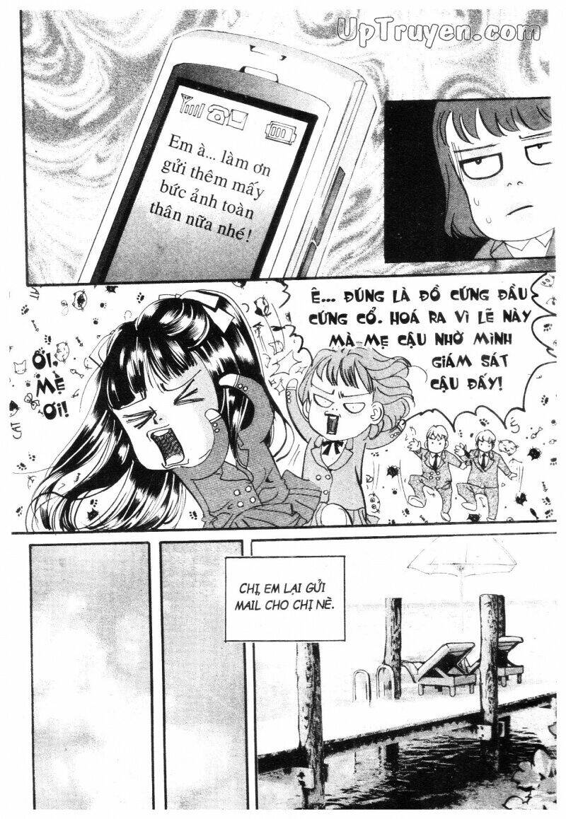 hoàng cung chapter 19 10