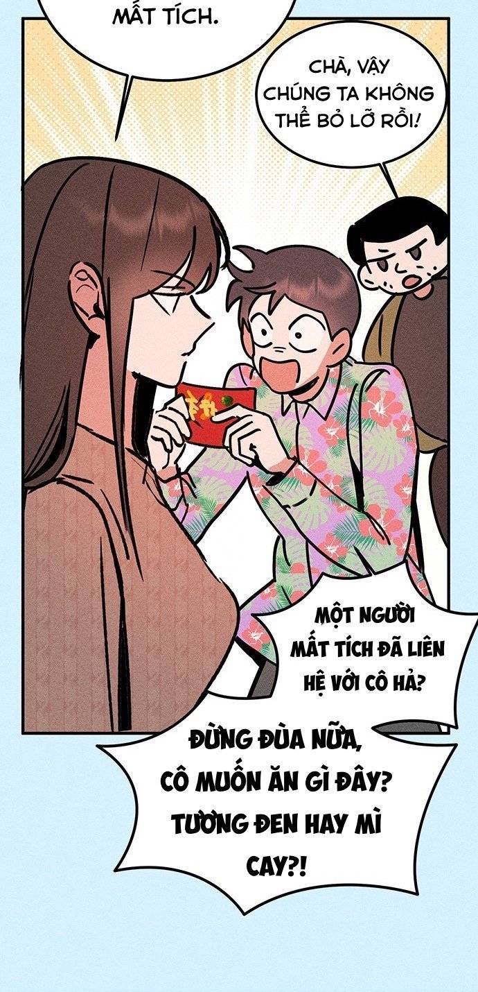 cuộc sống riêng của chị tôi chapter 31 21