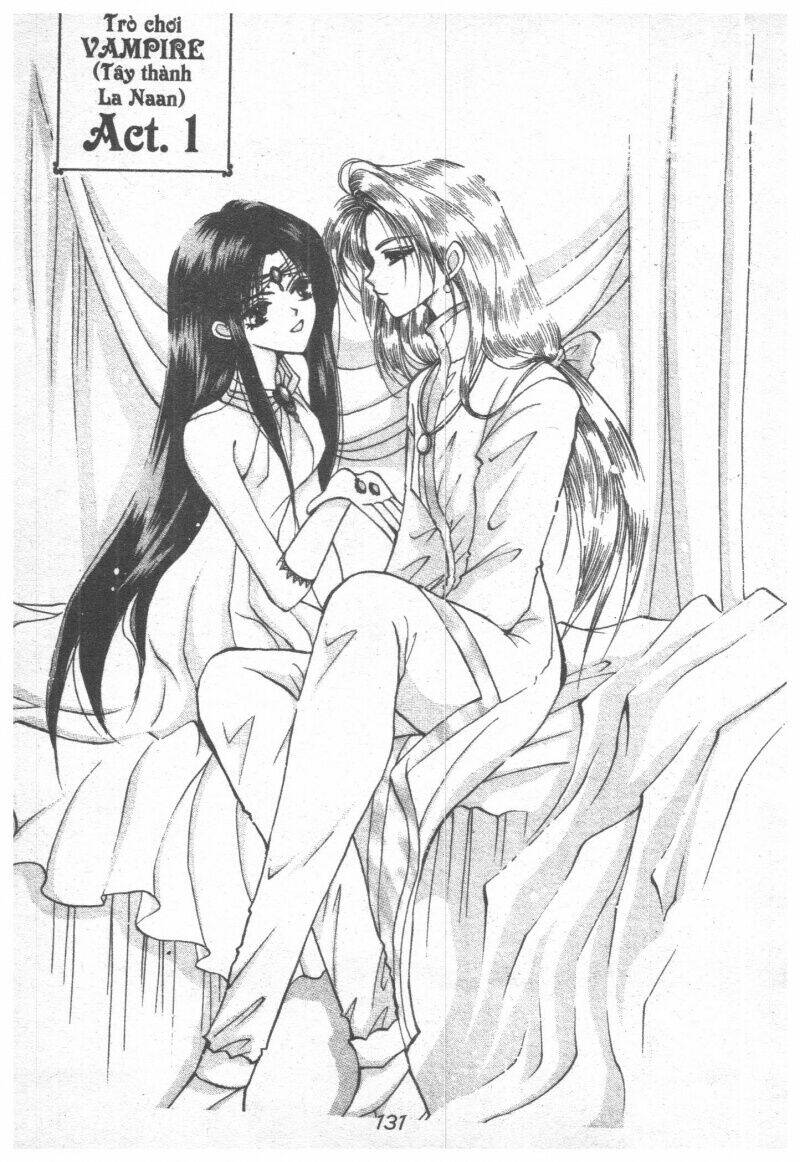 vampire game chapter 2 133