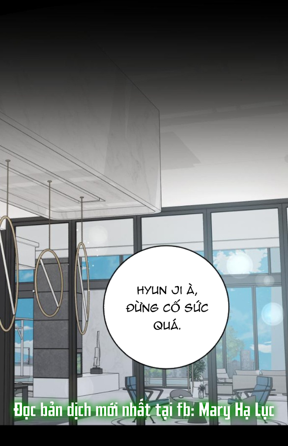 Nóng Lòng Muốn Giày Vò Em chapter 63.2 14