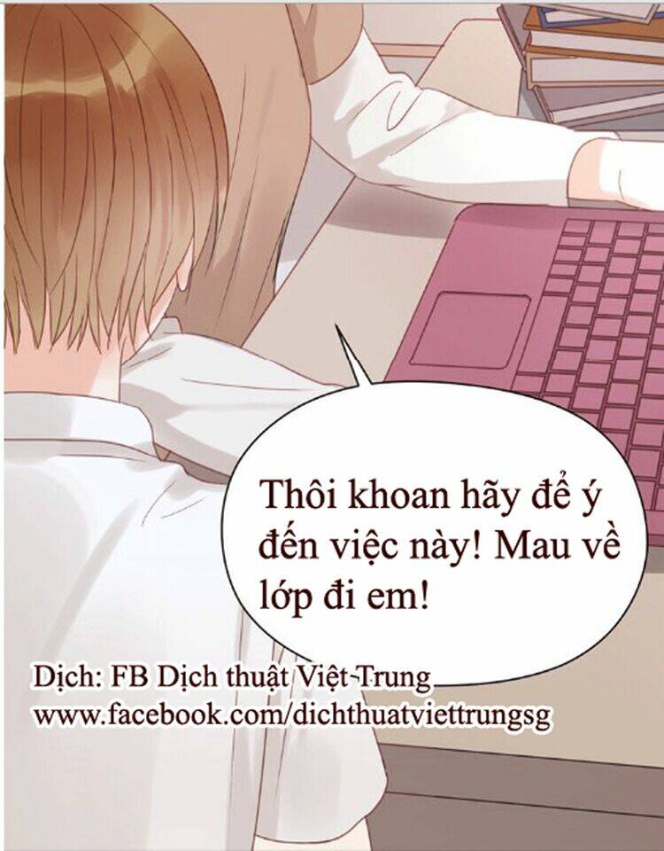 lượm được 1 tiểu hồ ly chapter 19 19