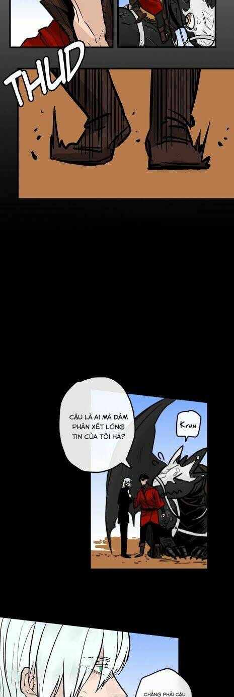 full metal wing chapter 32 6