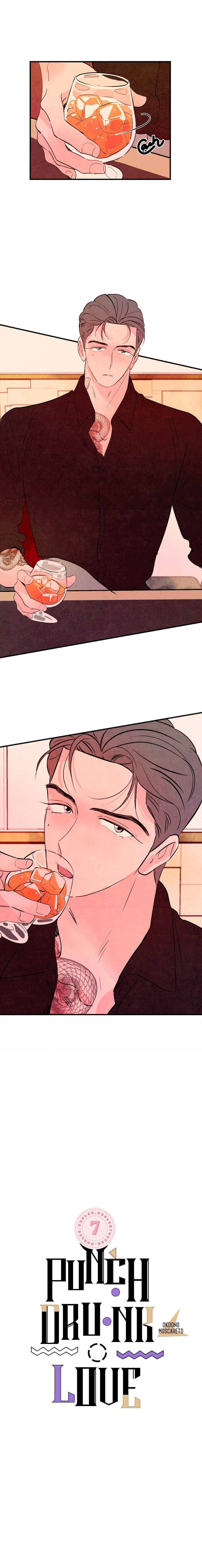 đậm tình nồng say chapter 16 4