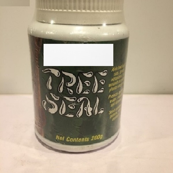 Keo Liền Da Cây Dùng Cho Cây Trồng Morrisons Tree Seal Hàng USA Lọ 200g