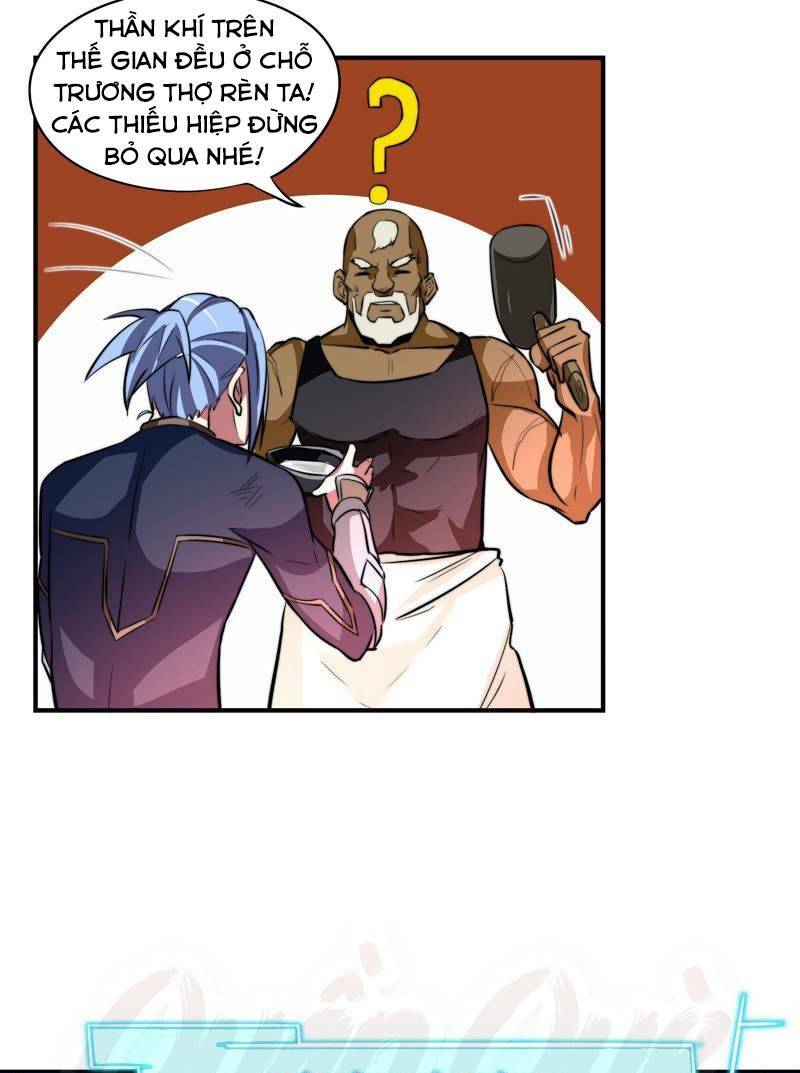 dãy số chí mạng chapter 15 13