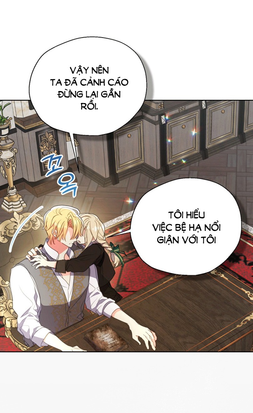 bệ hạ, xin đừng giết tôi!! chapter 115.2 24