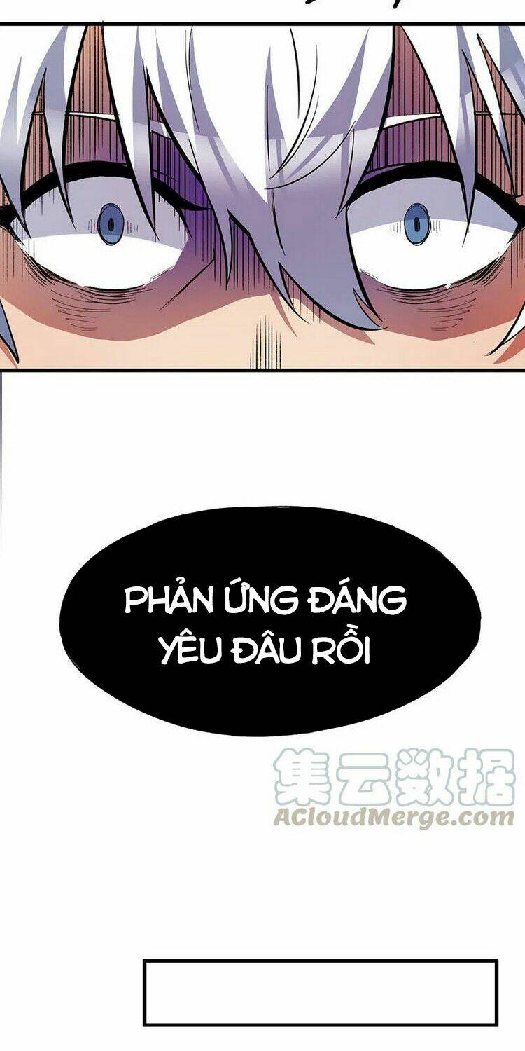 sau mạt thế tôi trở thành zombie chapter 64 4