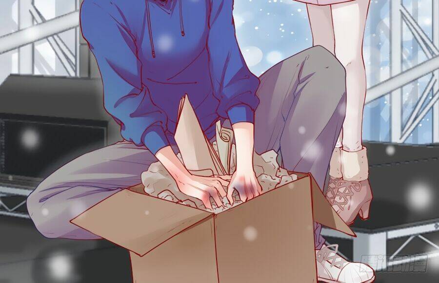 lưu luyến nguy tình chapter 6 16