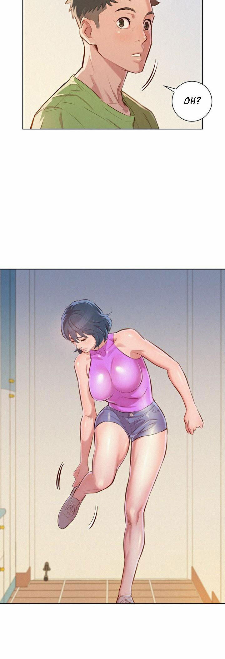 chị gái mưa chapter 50 37