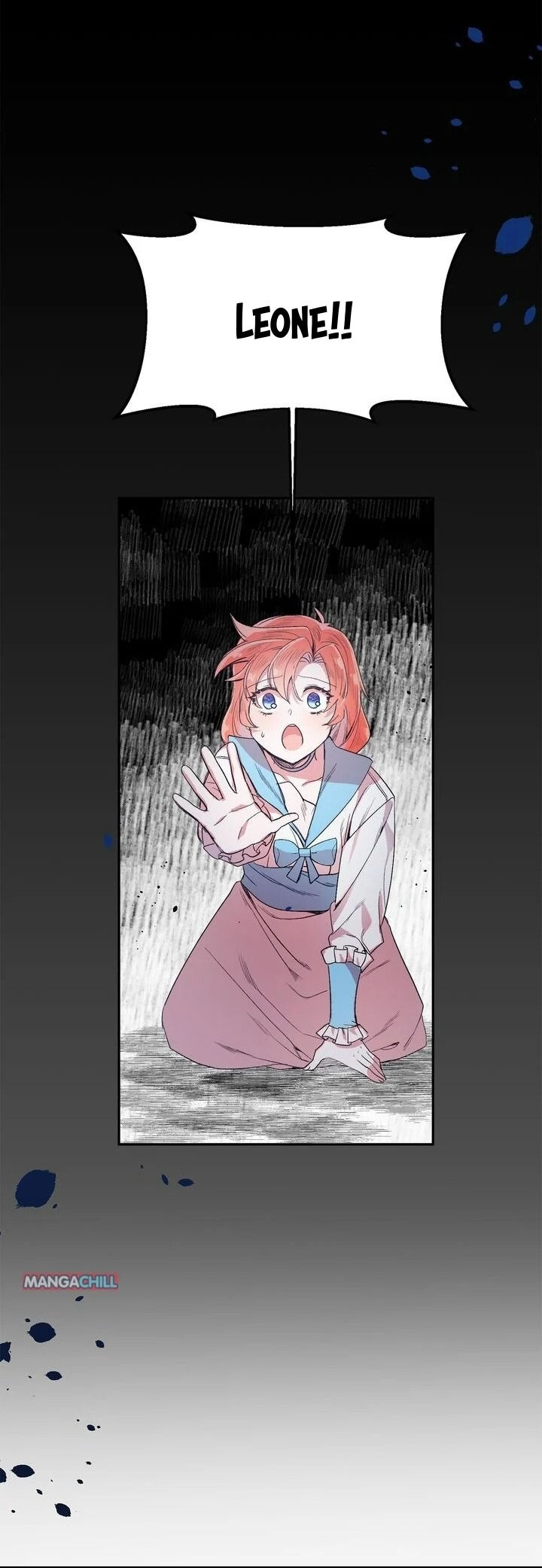 đưa hoàng tử chó điên lên ngôi chapter 5.2 14