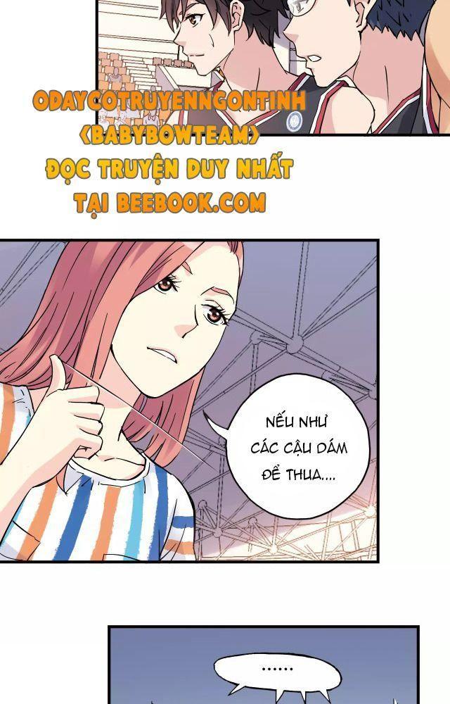 dưới trời xanh chapter 35 16