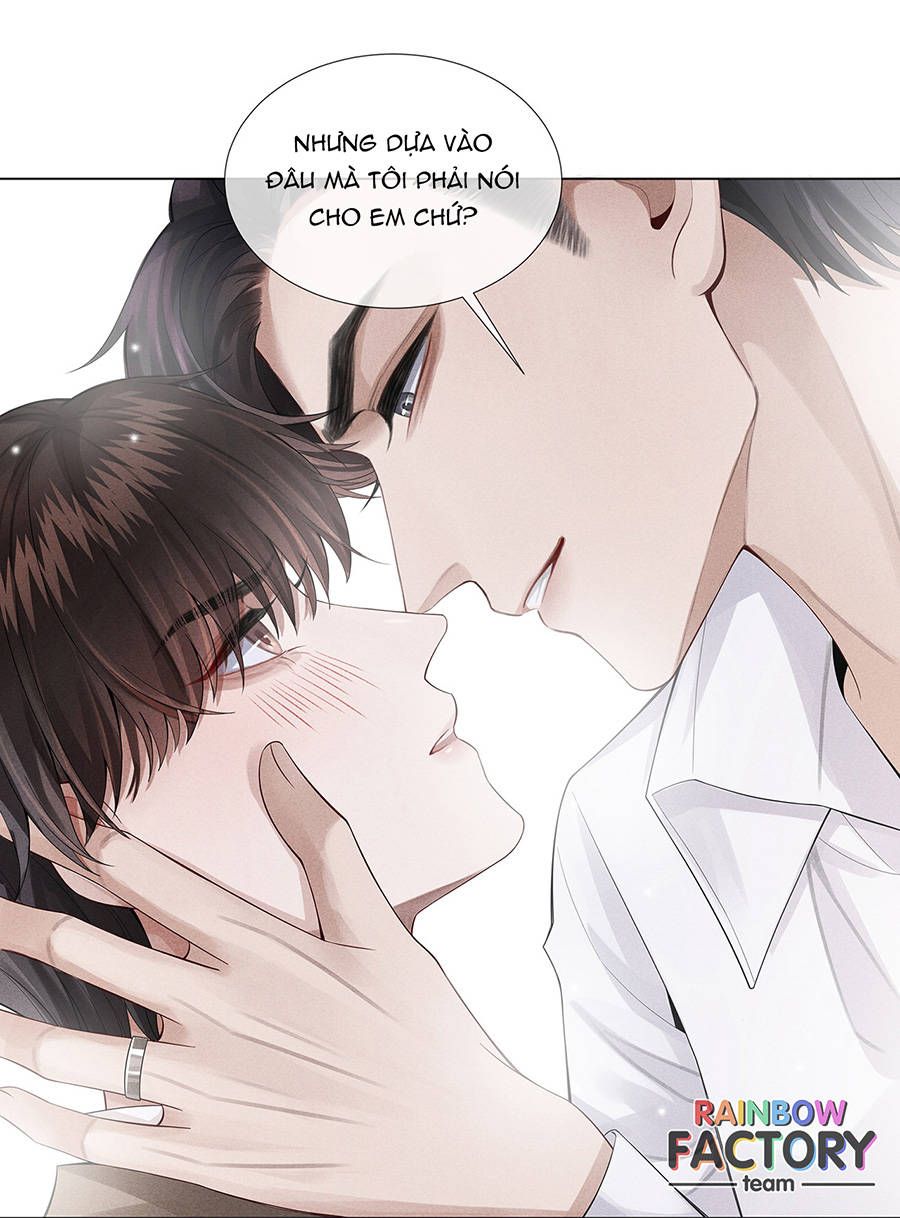 dior tiên sinh chapter 13 12