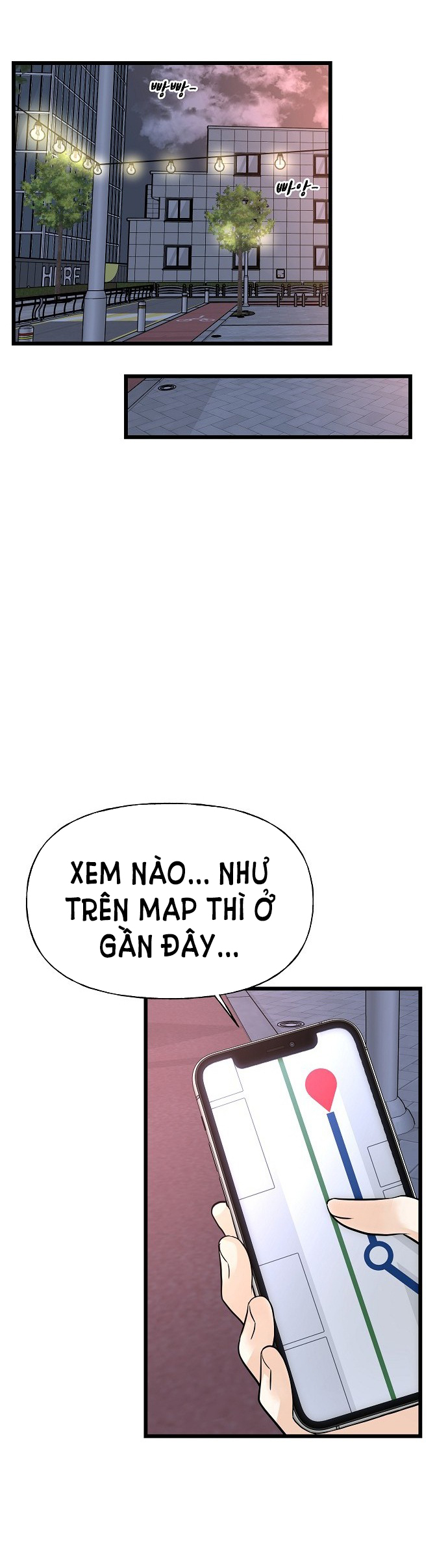 random target - mục tiêu ngẫu nhiên chapter 10.1 37