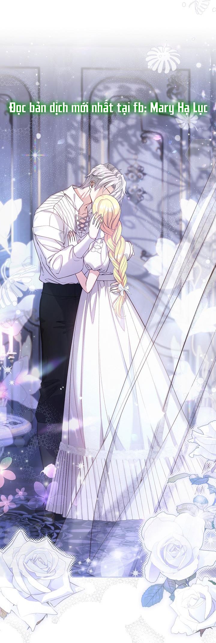 trở thành vợ thái tử quái vật chapter 109 87