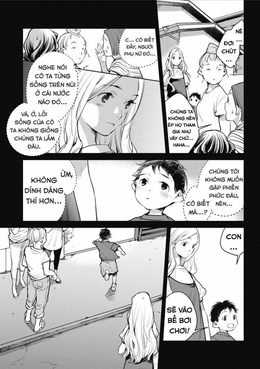 okashiratsuki chapter 4 3