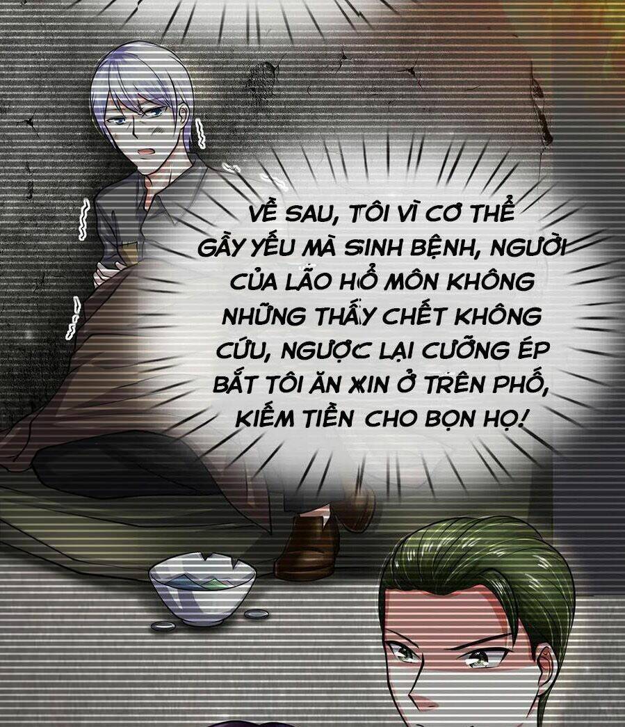 tuyệt đỉnh khí thiếu chapter 57 13