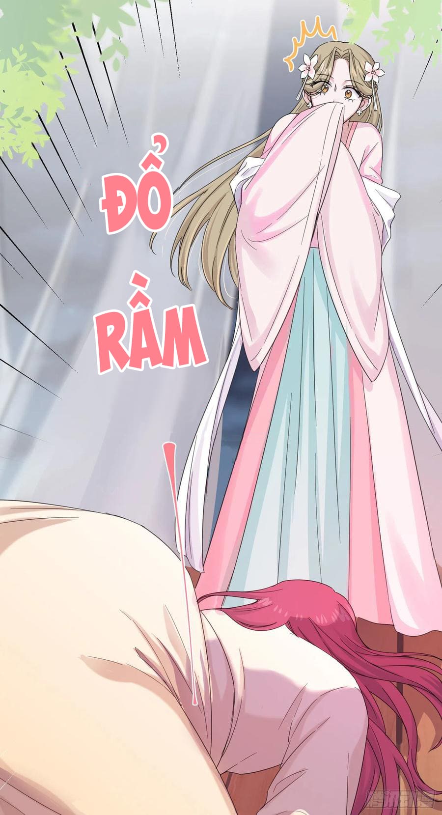 nhất hoàng cửu công thập nhị thê chapter 37 20