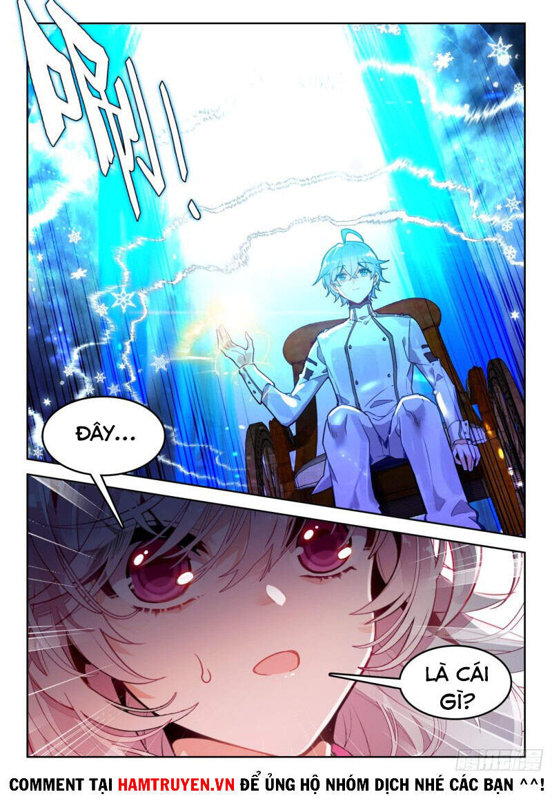 đấu la đại lục ii (tuyệt thế đường môn) chapter 292 9