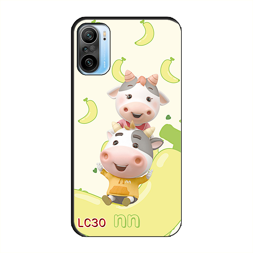 Ốp Lưng Dành Cho XIAOMI K40