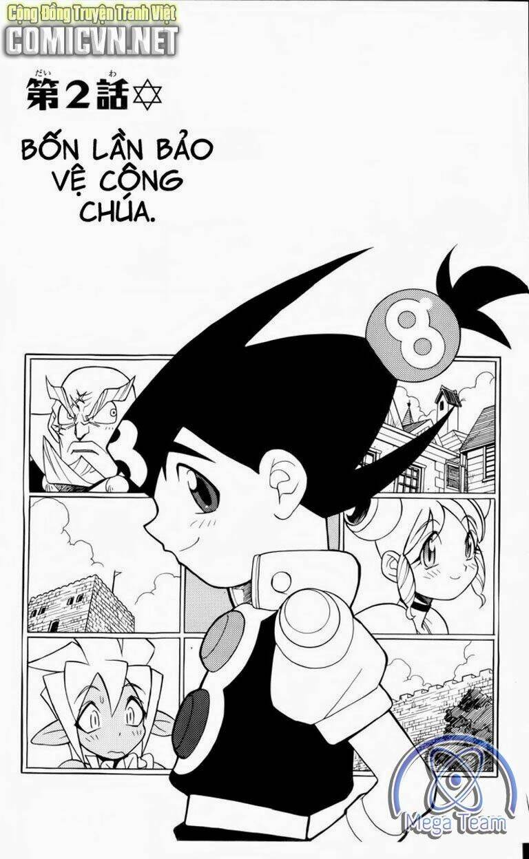 guardian eight chapter 1 50