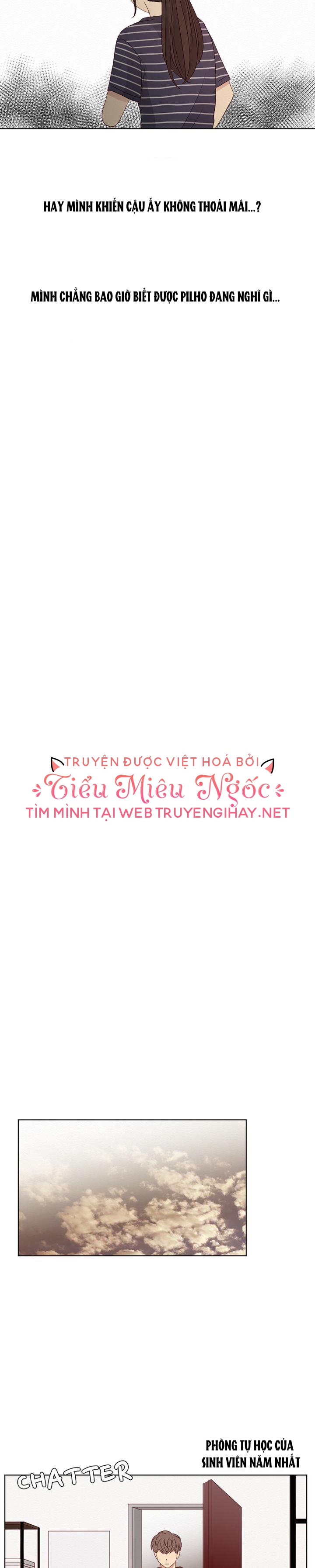 crush của tôi chapter 117 20