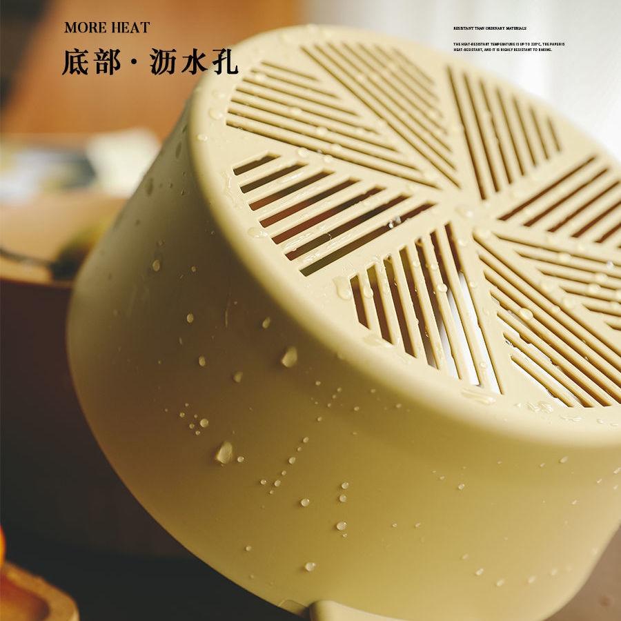 Rổ Rửa Rau Củ Quả Hai Lớp Ráo Nước