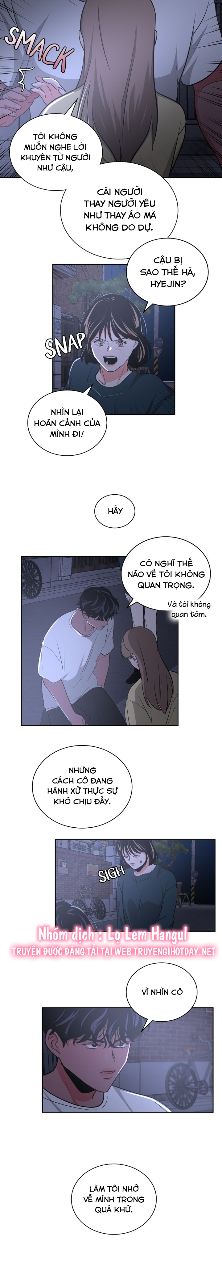 tối hậu thư chapter 33 5