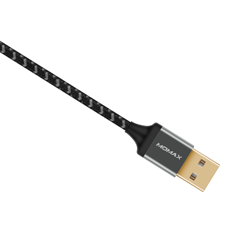 Cáp sạc và truyền dữ liệu Micro USB 2 mặt đối xứng 1.2M Momax DDM11 - Hàng chính hãng