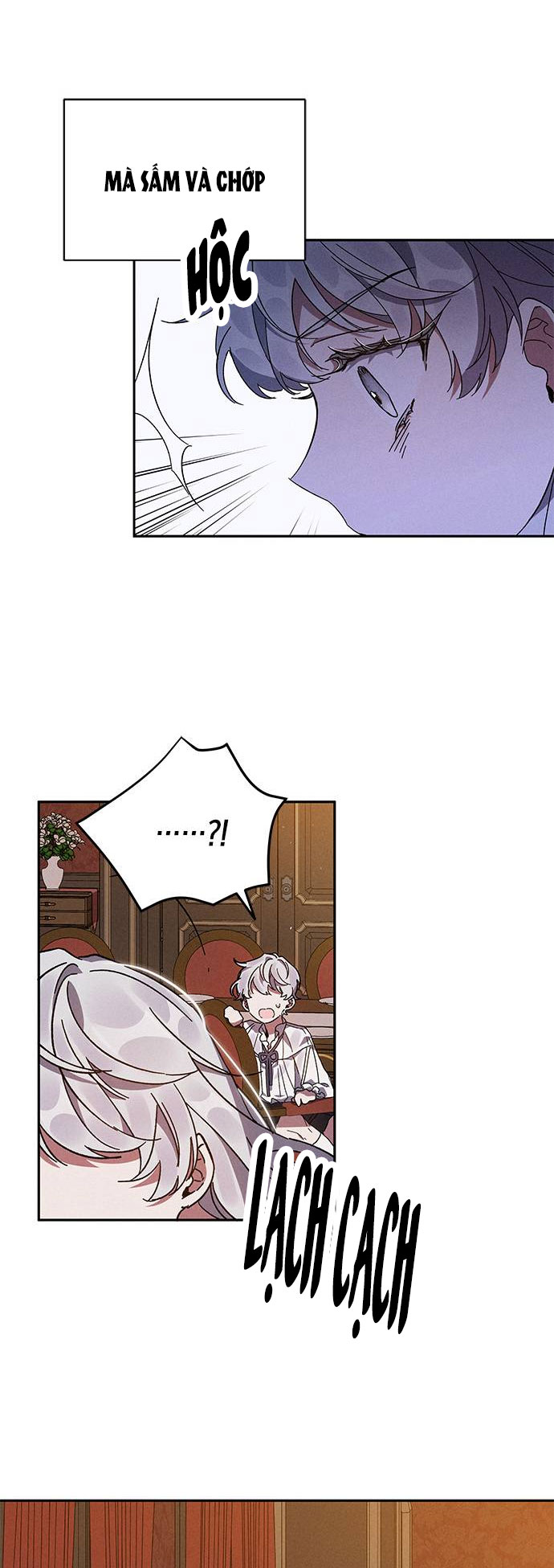 ngài ấy là đối thủ đáng yêu của tôi chapter 1 54