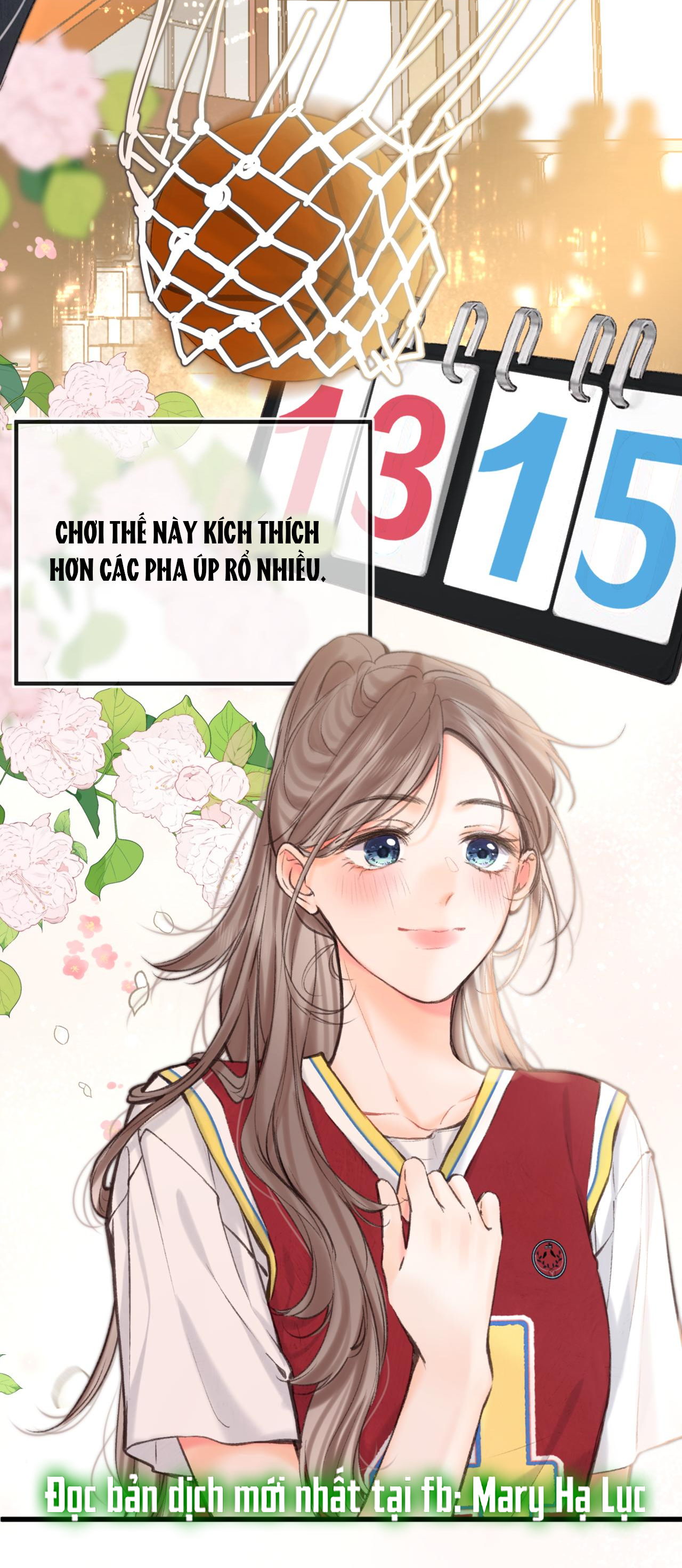 tôi mơ giữa ban ngày chapter 64 9
