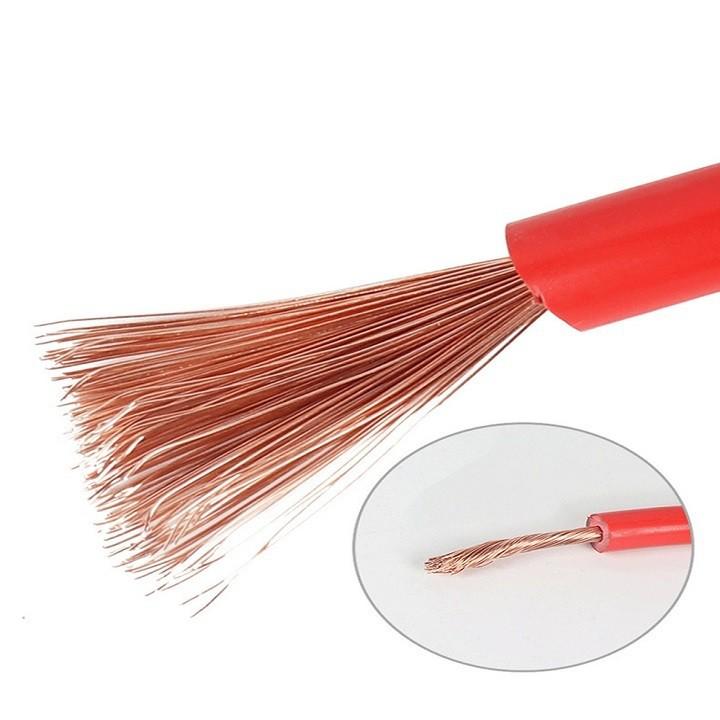 4m Bộ dây câu bình ắc quy lõi đồng 2000A