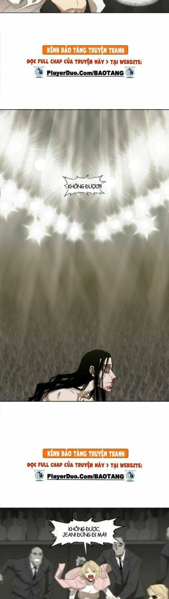 võ sĩ - the boxer chapter 31 39