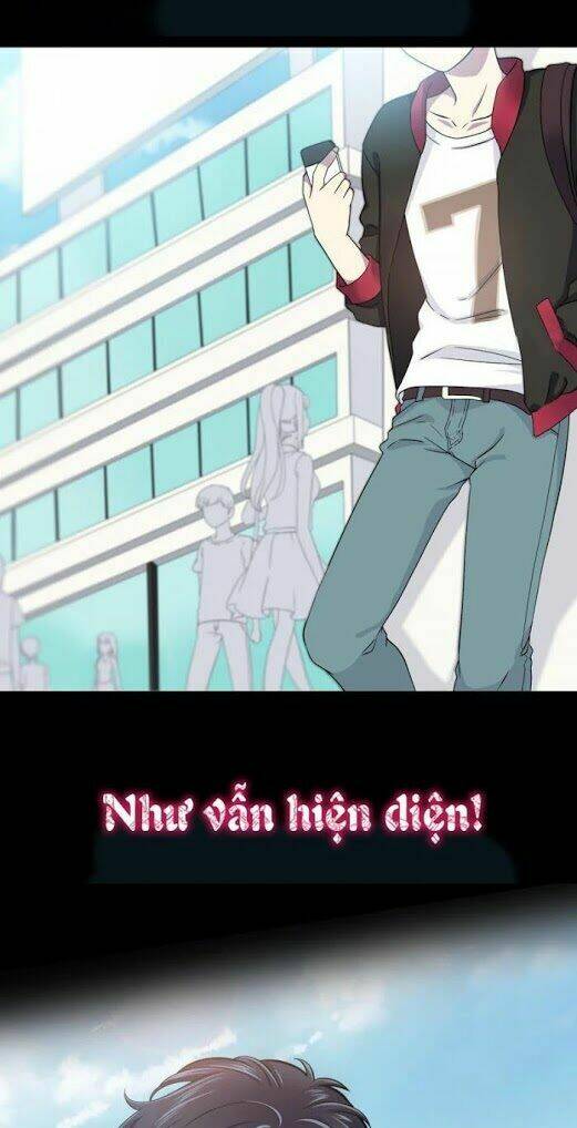 người yêu thời không chapter 0 3