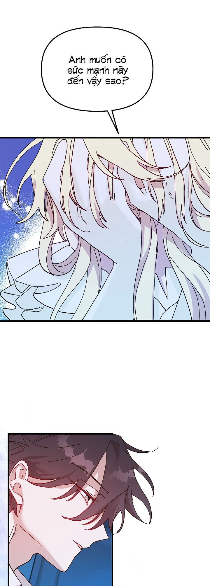 công chúa giả điên chapter 43.2 1