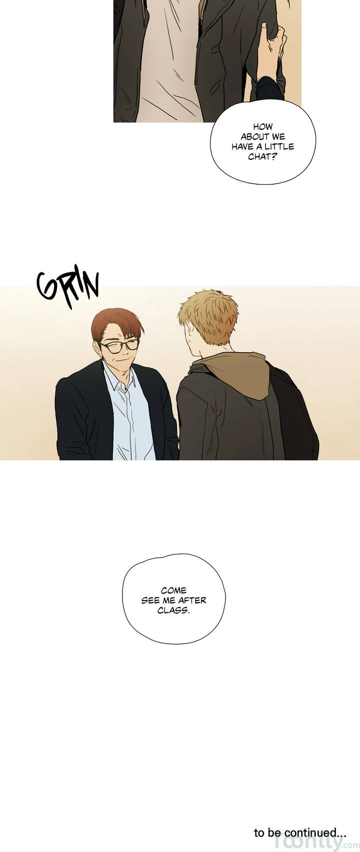 [raw] chiếm đoạt chapter 44 21