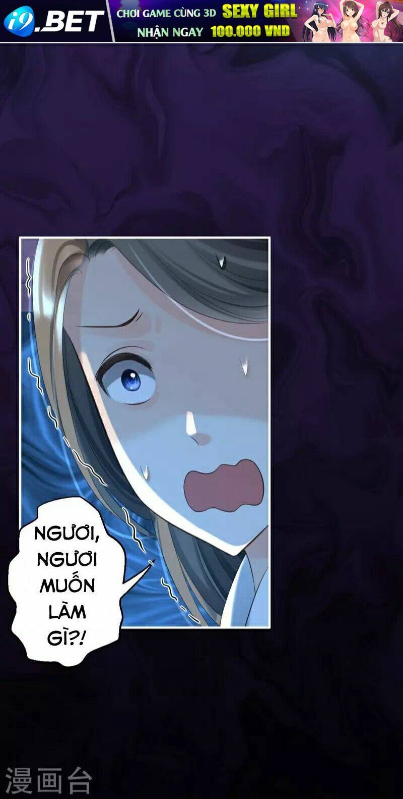 từng bước âm mưu thâm độc : huyết hoàng trở về chapter 2 25