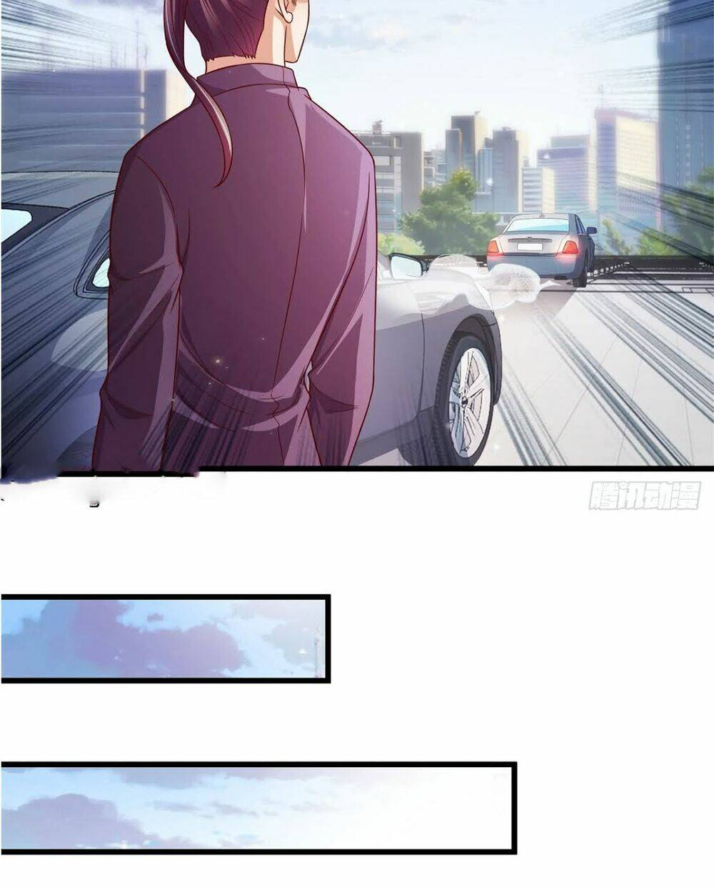 chí tôn toàn năng chapter 12 21