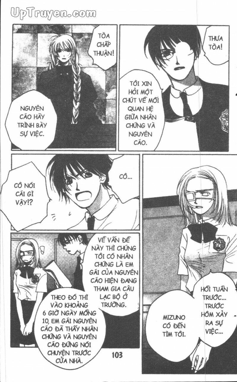 diamond head chapter 1 102