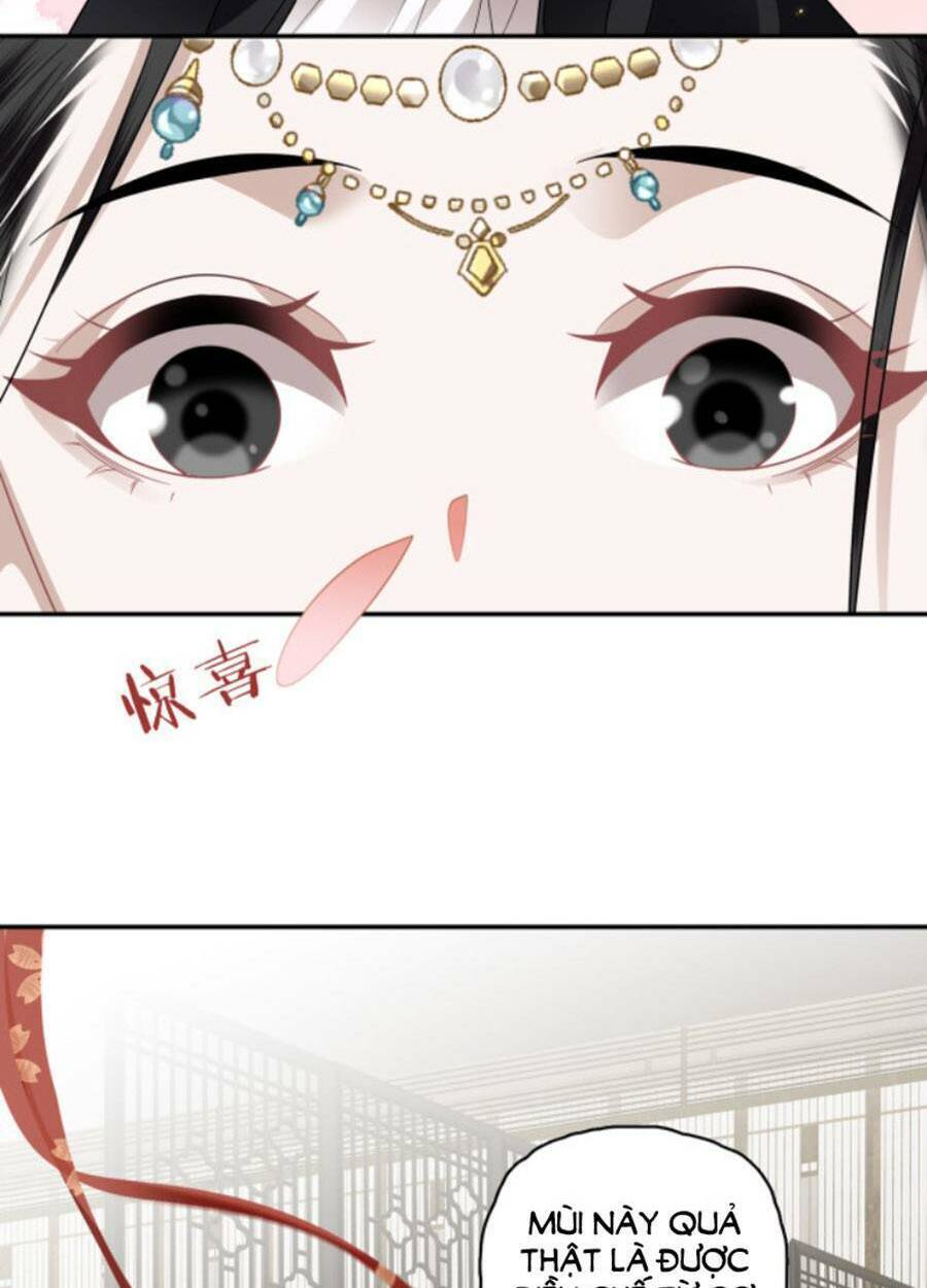 điều hương vương phi chapter 33 8