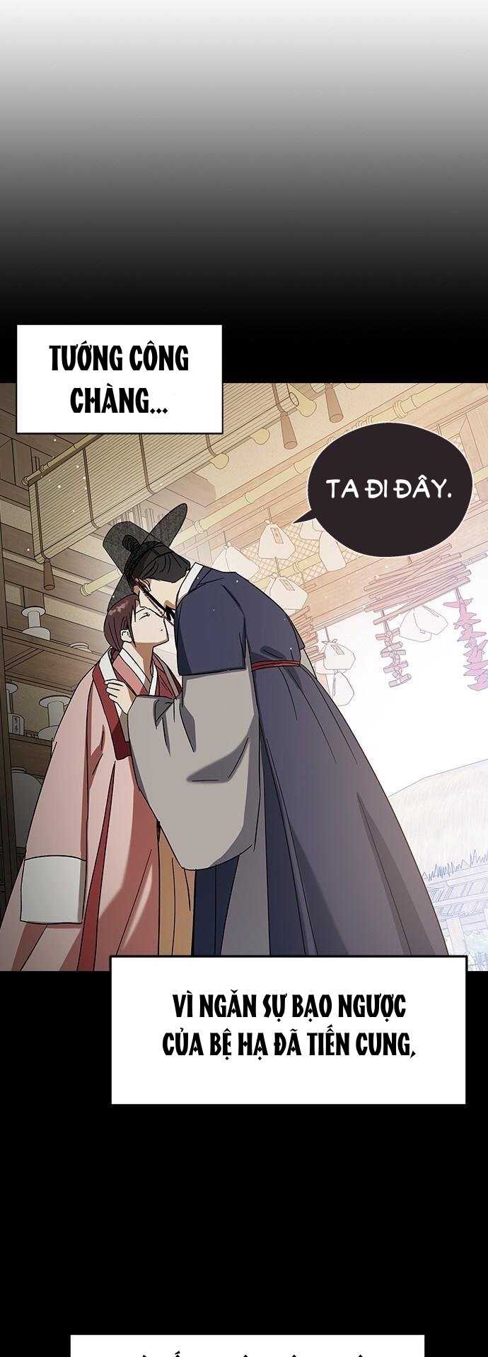 nhân duyên kiếp trước chapter 83.1 18