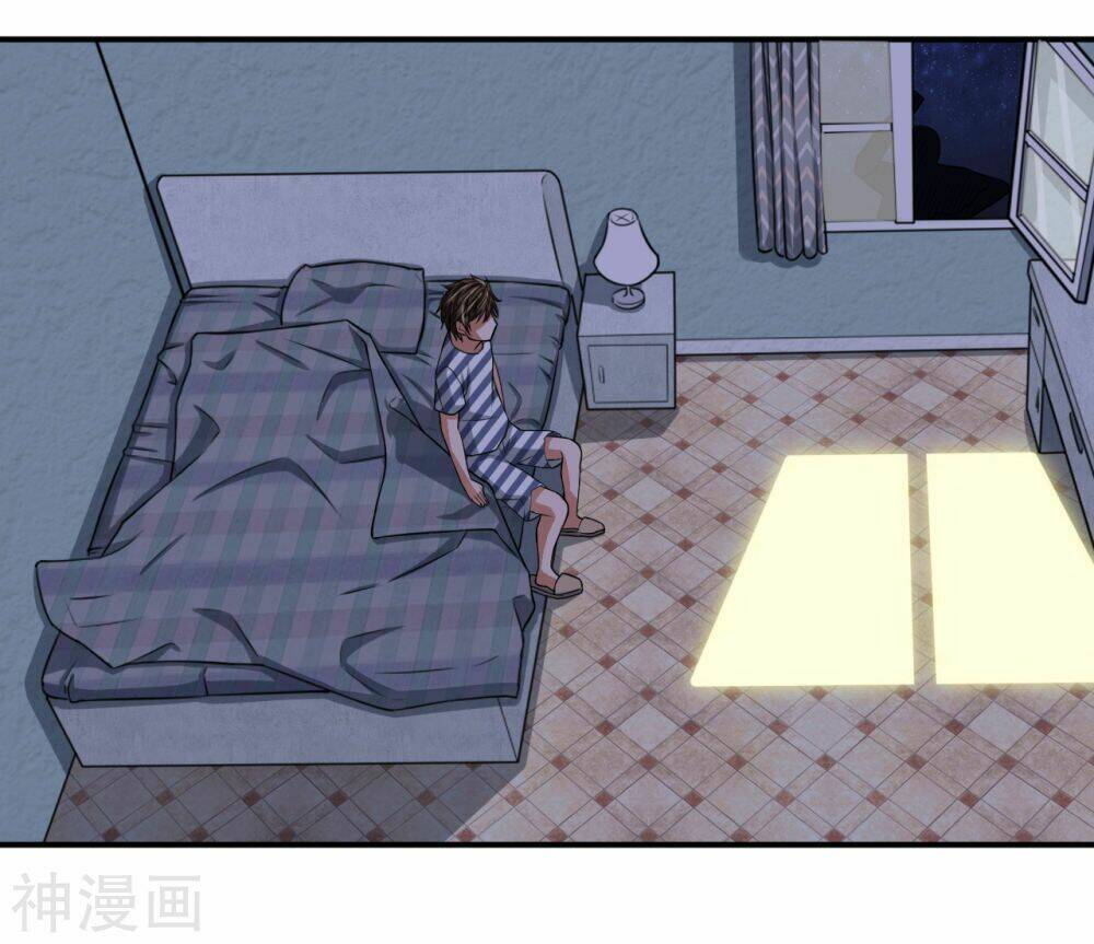 cực phẩm tiên y chapter 15 12